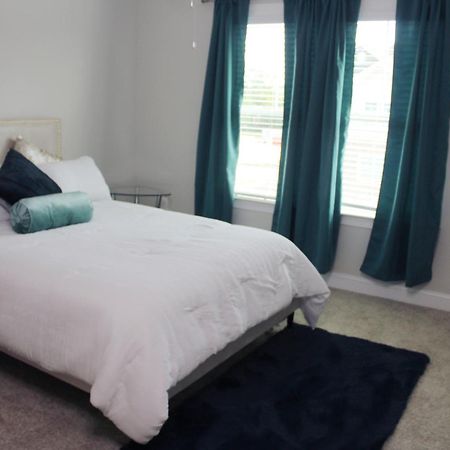 Quiet And Luxury Apartment - 10 Minutes From Ecu Winterville Екстериор снимка