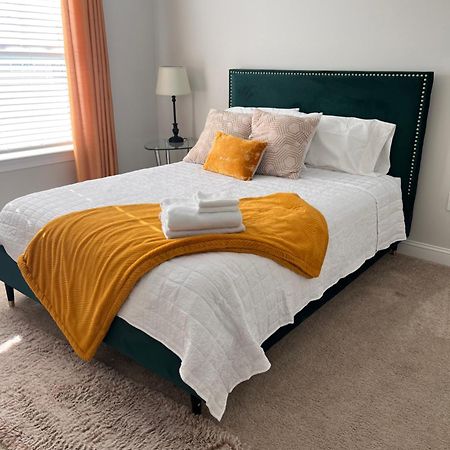 Quiet And Luxury Apartment - 10 Minutes From Ecu Winterville Екстериор снимка