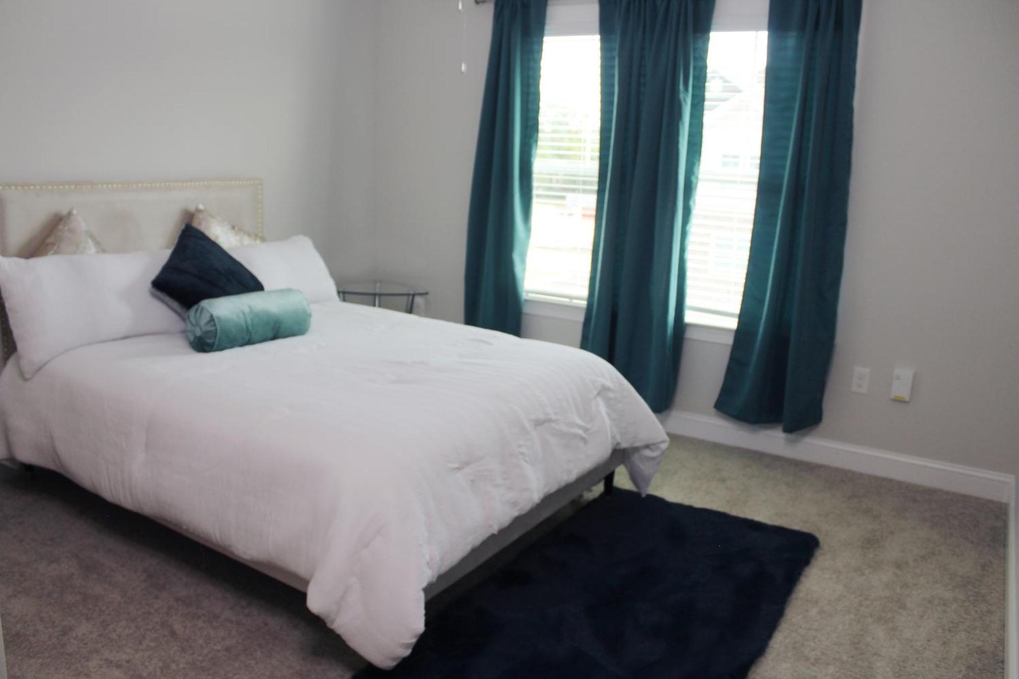 Quiet And Luxury Apartment - 10 Minutes From Ecu Winterville Екстериор снимка