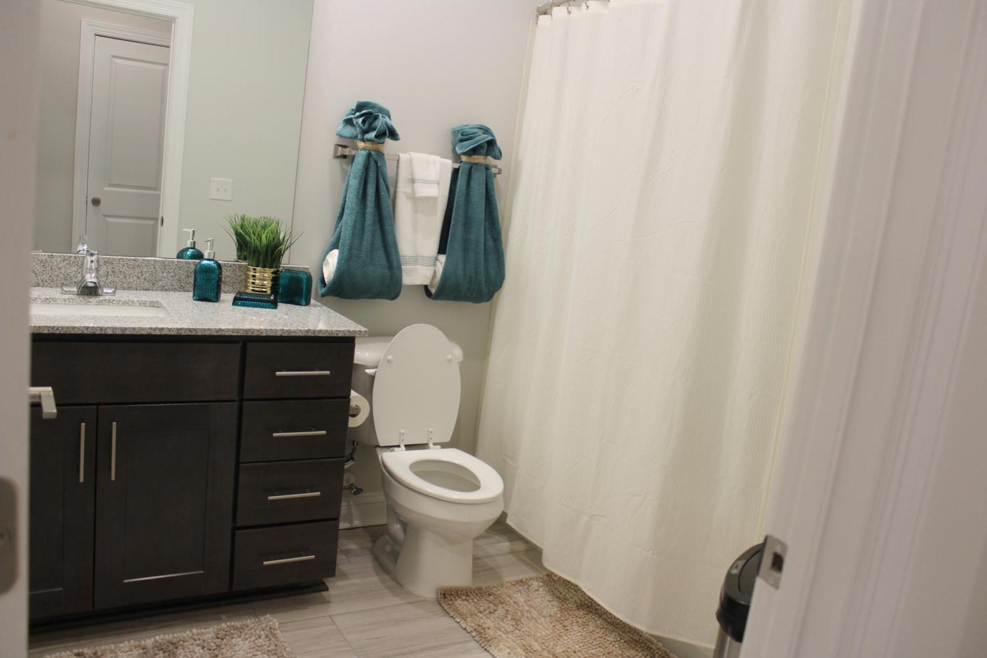 Quiet And Luxury Apartment - 10 Minutes From Ecu Winterville Екстериор снимка