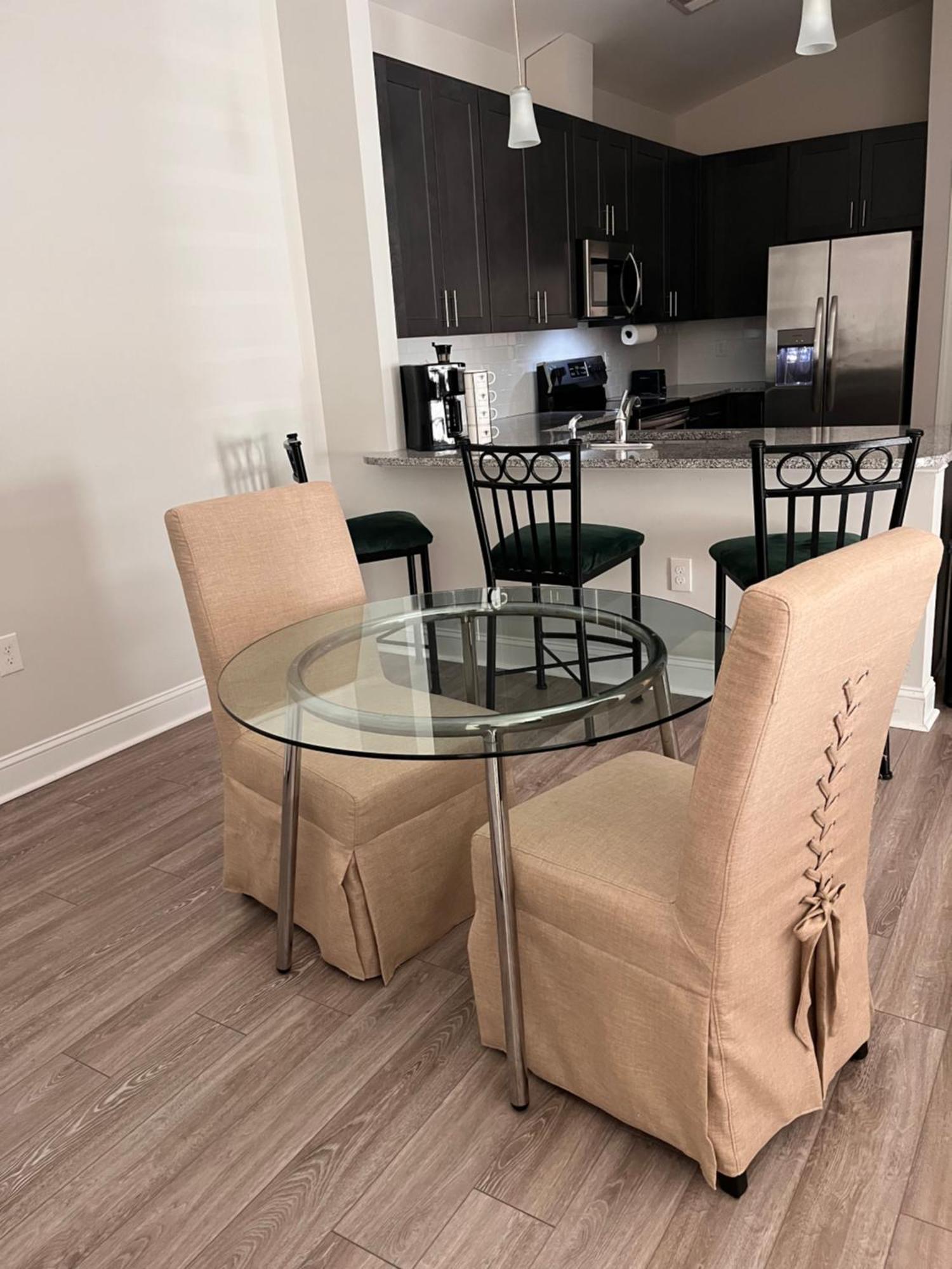 Quiet And Luxury Apartment - 10 Minutes From Ecu Winterville Екстериор снимка