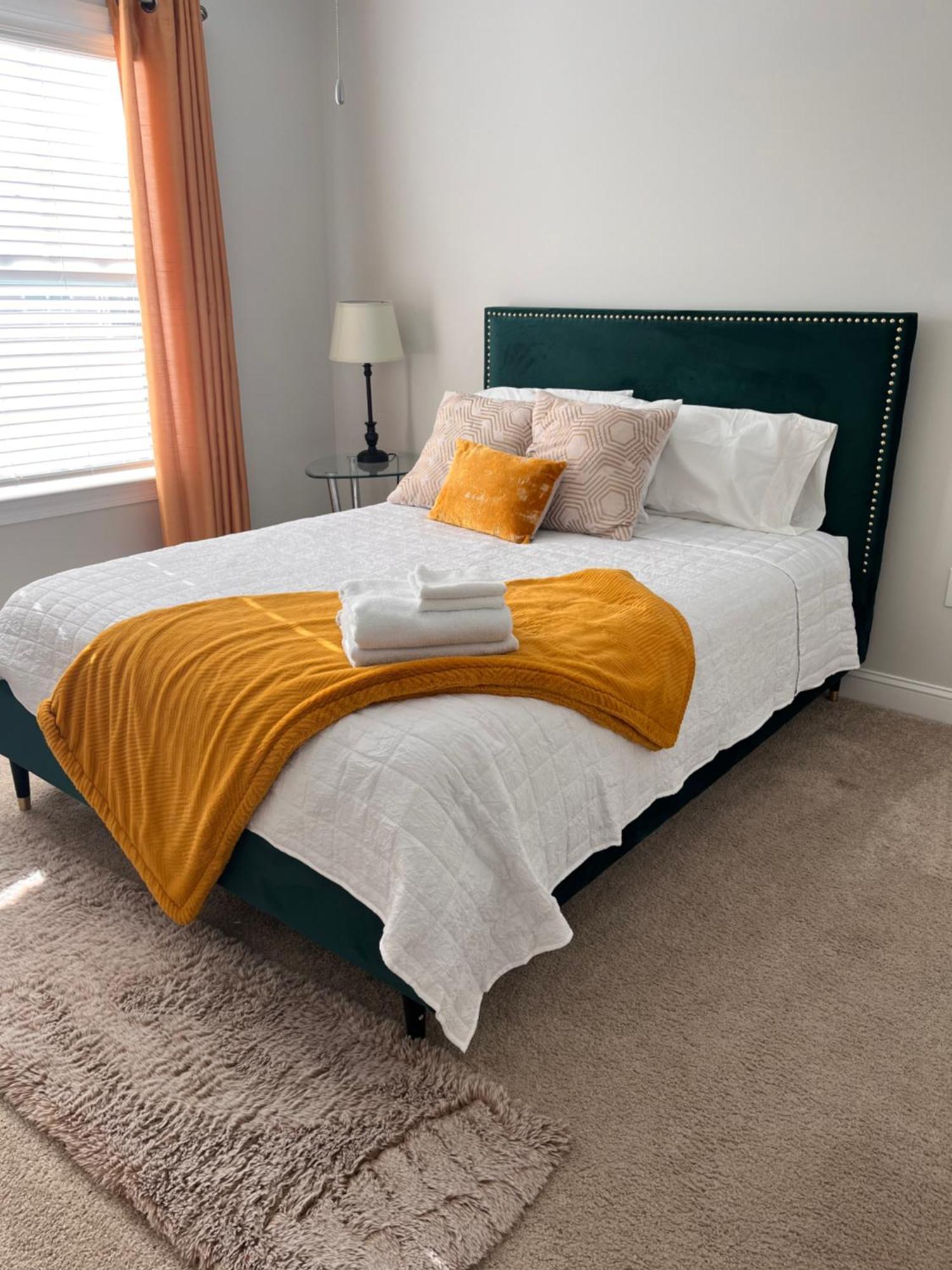 Quiet And Luxury Apartment - 10 Minutes From Ecu Winterville Екстериор снимка