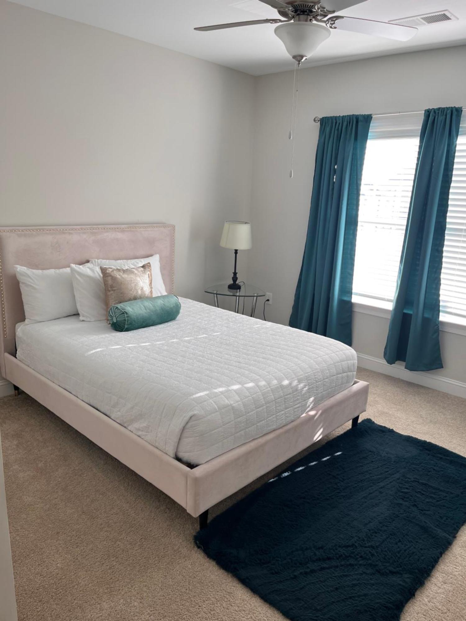Quiet And Luxury Apartment - 10 Minutes From Ecu Winterville Екстериор снимка